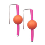 fun earrings new colours