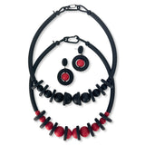 Planet Necklace