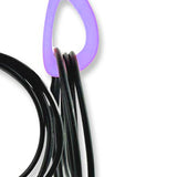 Shapes Necklace - New Colours