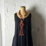 chaotic necklace