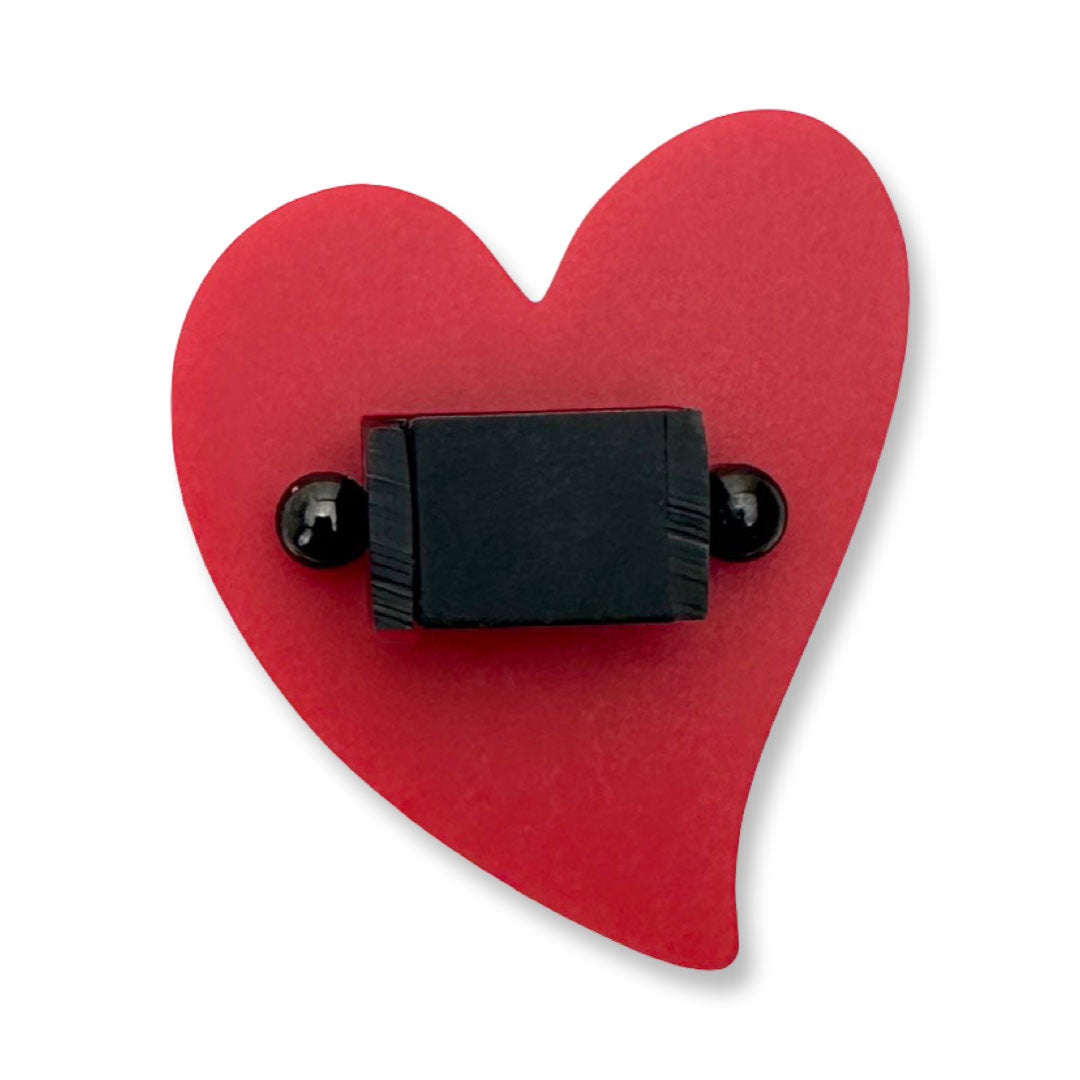 Heart Ring
