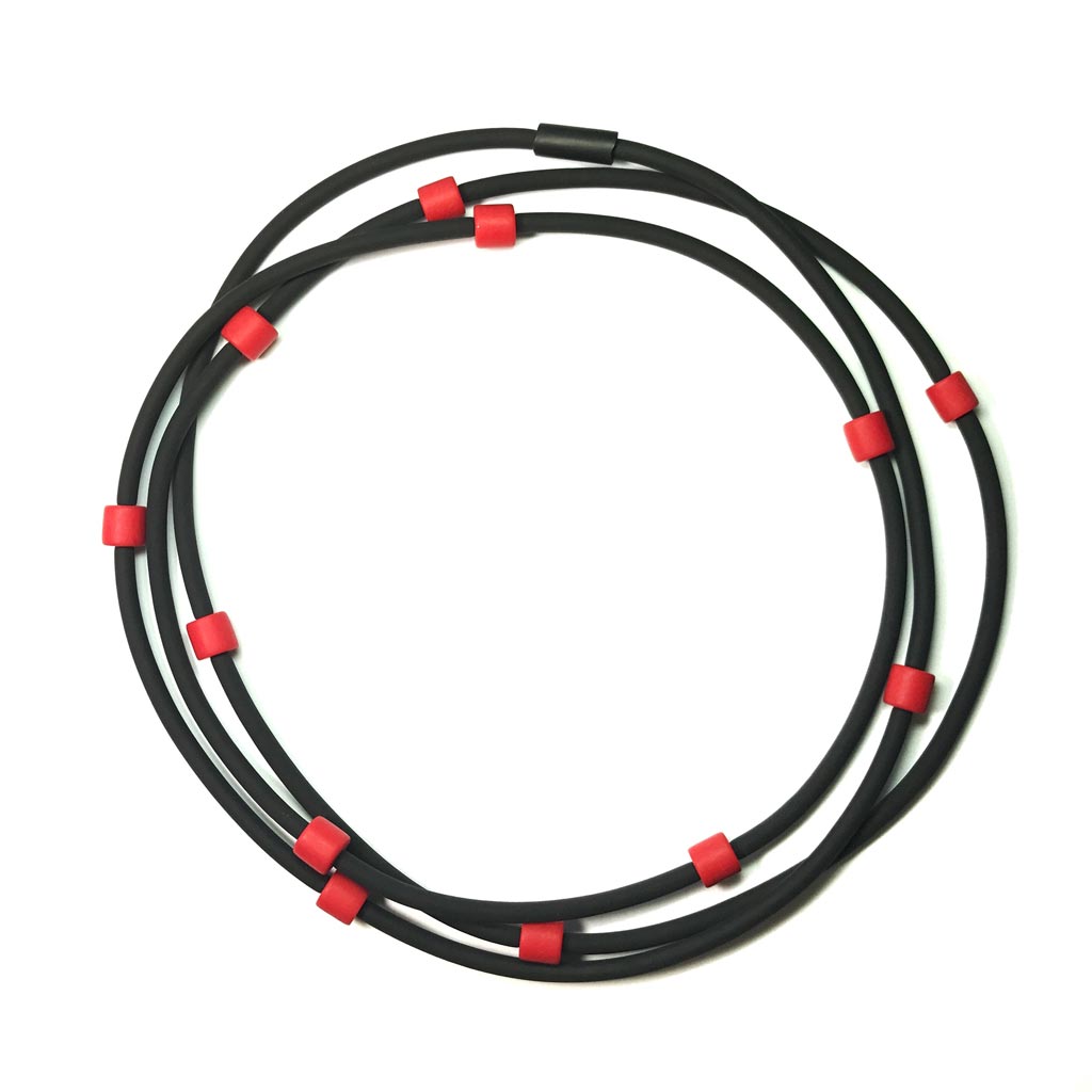 everyday necklace/bangle