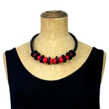 Planet Necklace