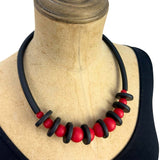 Planet Necklace