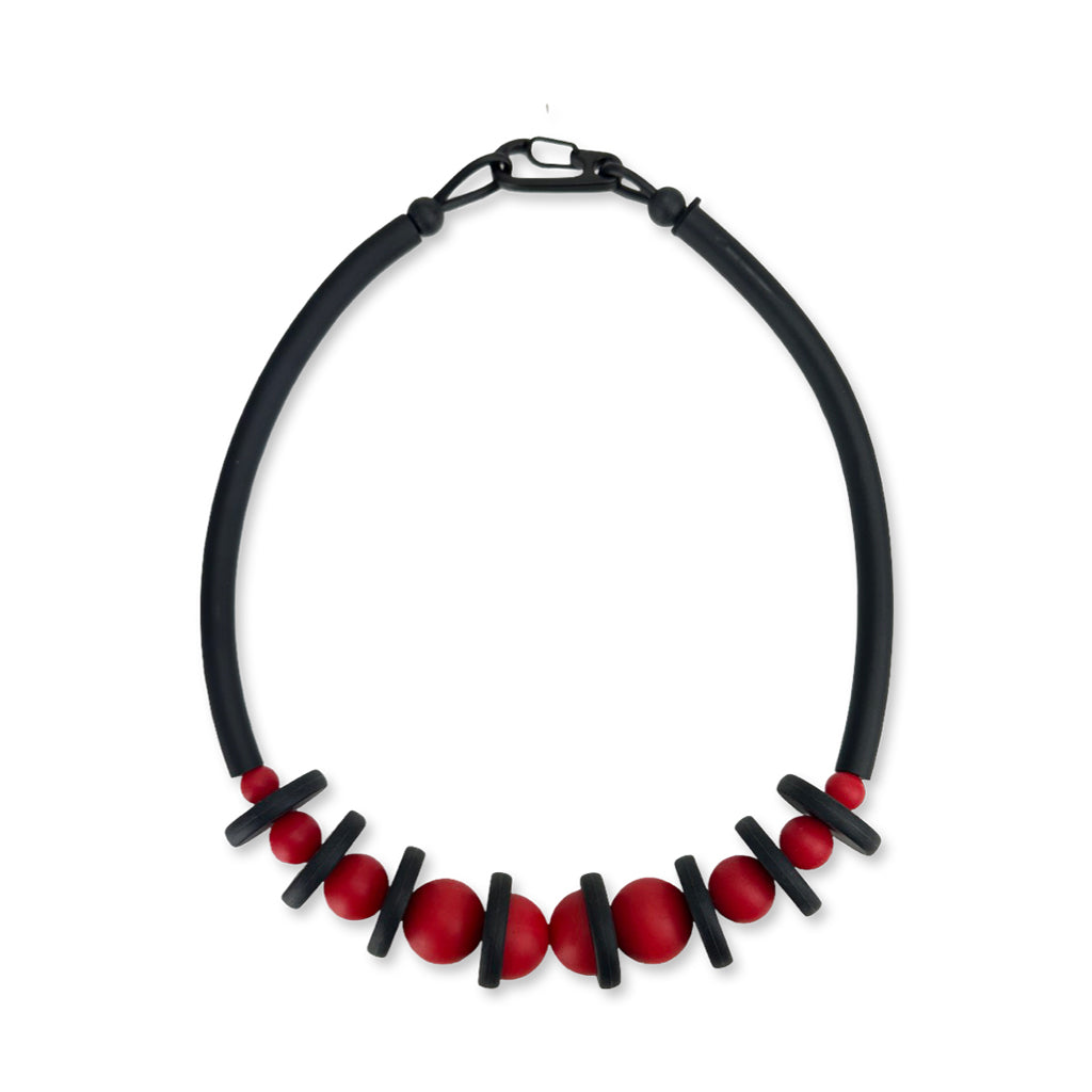 Planet Necklace