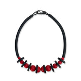 Planet Necklace
