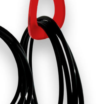 Shapes Necklace - Discontinued