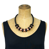 Planet Necklace