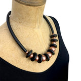 Planet Necklace