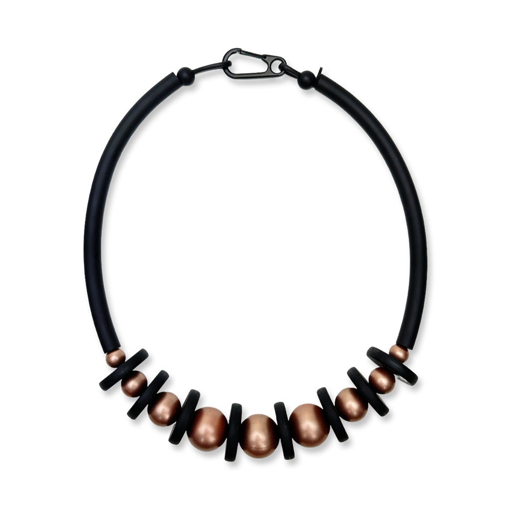 Planet Necklace