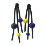 Solar System Earrings