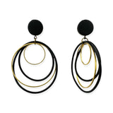 oh la la earrings