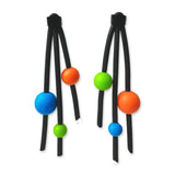 Solar System Earrings samples