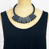 Stripe Necklace