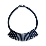 Stripe Necklace