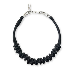 Extender Chain- Polished Metal