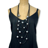 SOLAR SYSTEM NECKLACE discontinued colours