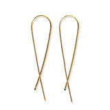 simply elegant earrings
