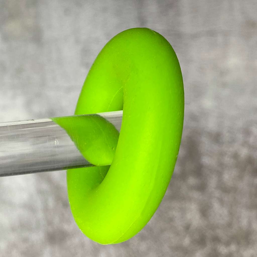 additional single ring  for the triple ring necklace