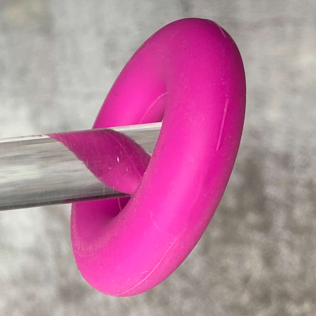 Extra Rubber Ring • Mix and Match Jewellery – Frank Ideas