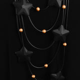 STAR NECKLACE