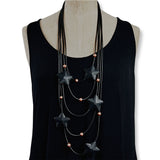 STAR NECKLACE