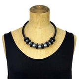 Planet Necklace