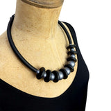 Planet Necklace