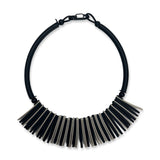 Stripe Necklace