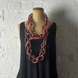 Bold Chaotic Necklace