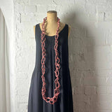 Bold Chaotic Necklace