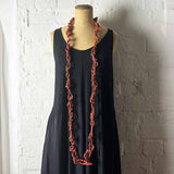 chaotic necklace