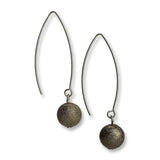 Simple  Bead Earrings