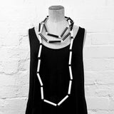 rod necklace style one