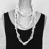 chaotic necklace -limited addition