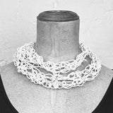 chaotic necklace -limited addition