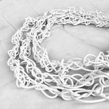 chaotic necklace -limited addition