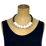Planet Necklace