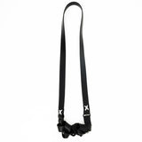 Long Flat Tangle Necklace