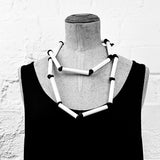 rod necklace style one