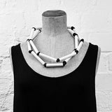 rod necklace style one