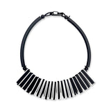 Stripe Necklace