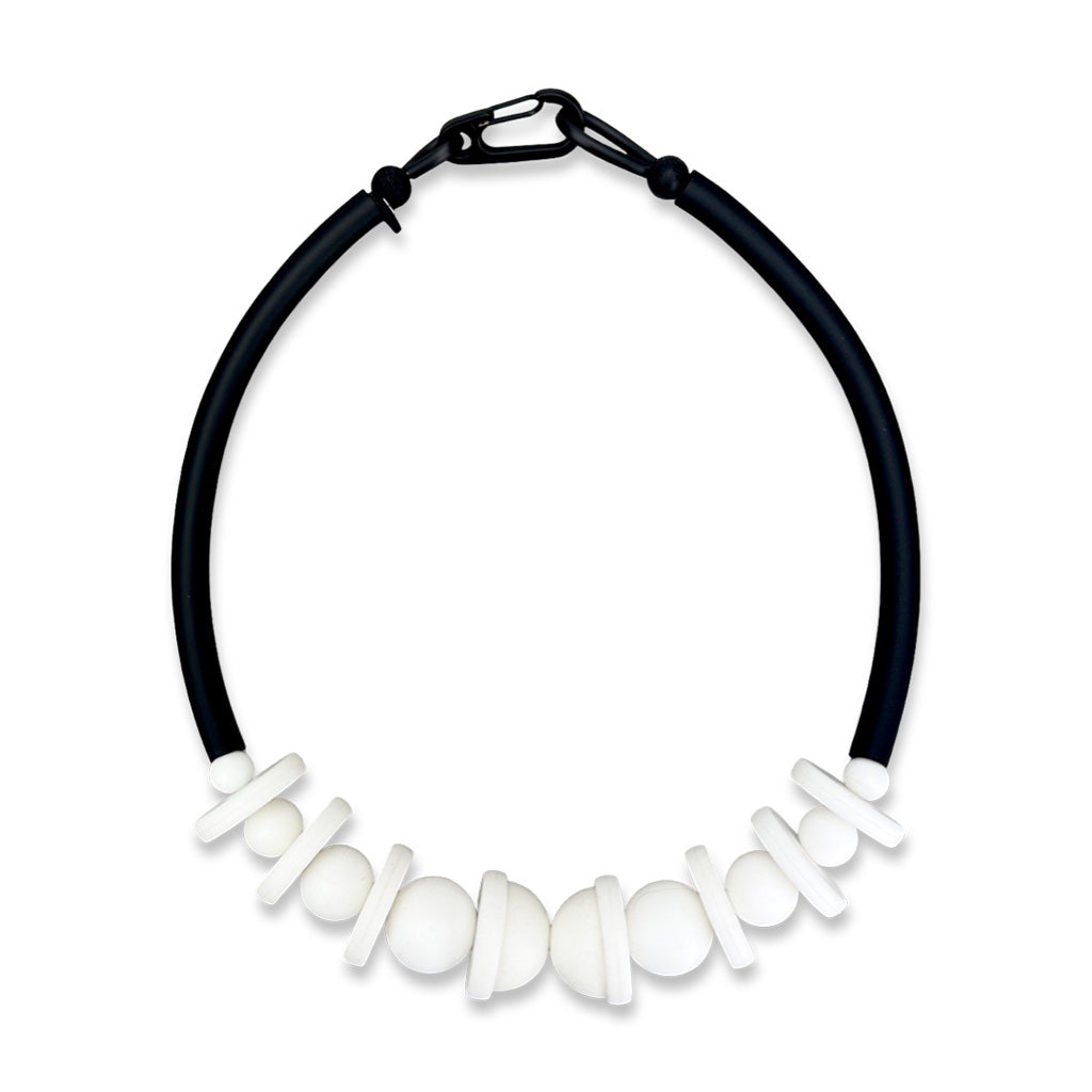 Planet Necklace