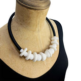Planet Necklace