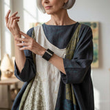 Industrial Edge Bangle