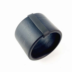 Industrial Edge Bangle