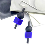 jello earrings