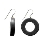 ring earrings