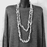chaotic necklace -limited addition