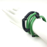 freeform bangle
